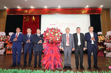 LỄ KỶ NIỆM 47 NĂM THÀNH LẬP TRƯỜNG (07/11/1978 – 2025) VÀ 43 NĂM NGÀY NHÀ GIÁO VIỆT NAM (20/11/1982 – 20/11/2025)