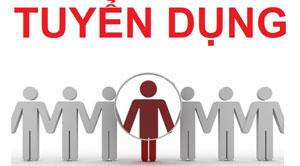 Các nhà tuyển dụng việc làm năm 2021