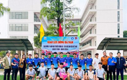 Kỷ niệm 74 năm Ngày truyền thống học sinh, sinh viên  và Hội Sinh viên Việt Nam (09/01/1950 – 09/01/2024)