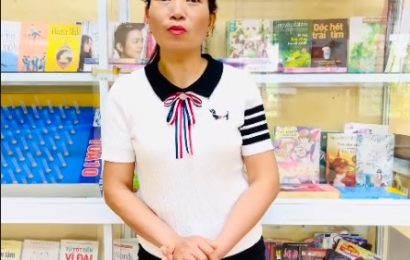 Từ trái tim của một phụ huynh: Niềm tin gửi gắm tại Trường Cao đẳng nghề Việt Xô số 1