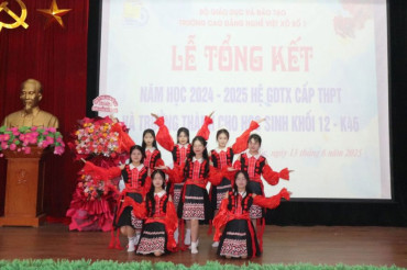 2024-2025 Academic Year Summary Ceremony for Continuing Education High School Level and Graduation Ceremony for Grade 12 Students – K46. 2024-2025 Academic Year Summary Ceremony for Continuing Education High School Level and Graduation Ceremony for Grade 12 Students – K46.