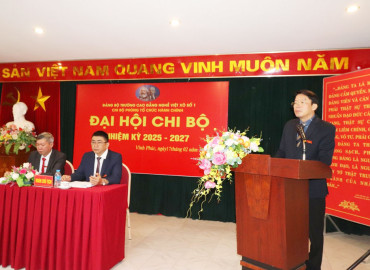 Chất lượng đào tạo Chất lượng đào tạo