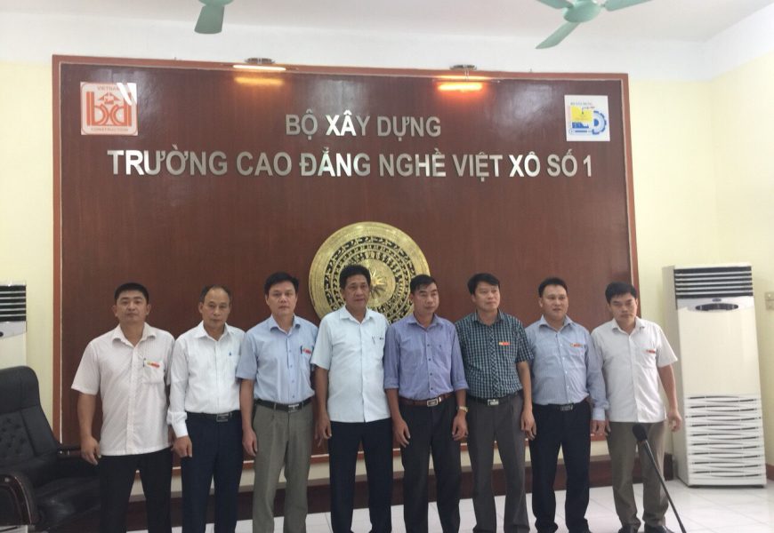 Hội nghị cán bộ chủ chốt bầu Hội đồng trường