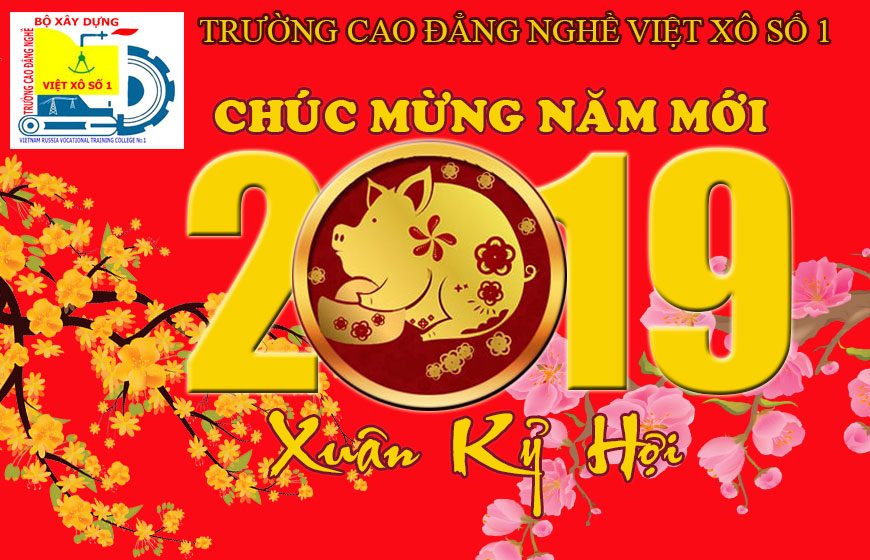 Kế hoạch nghỉ Tết Nguyên đán Kỷ hợi 2019