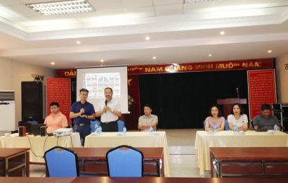 Hội thảo “Du học Đài Loan năm 2019”