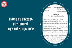 Thực hiện Công văn số 64-CV/BTGDVTW, ngày 20/02/2025 của Ban Tuyên giáo Trung ương và Dân vận Trung ương về việc tổ chức điều tra bằng hình thức trực tuyến; Ban Tuyên giáo và Dân vận Tỉnh ủy trân trọng đề nghị các đơn vị hỗ trợ, phối hợp triển khai cuộc điều tra dư luận xã hội chung quanh Thông tư 29/2024/TT-BGDDTcủa Bộ Giáo dục và Đào tạo quy định về dạy thêm, học thêm (có hiệu lực từ ngày 14/2/2025) bằng hình thức trực tuyến qua các nền tảng (Zalo, email, Facebook…).