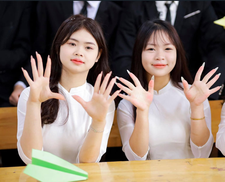 ADMISSIONS